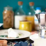 Bed & Breakfast America Nei Boschi 4*