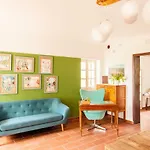 America Nei Boschi Bed & Breakfast Bra