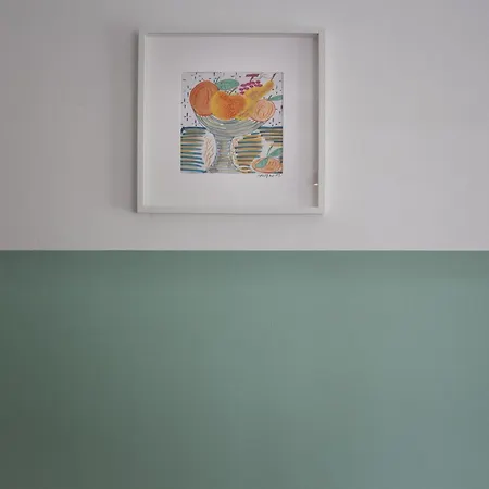 Panzió America Nei Boschi Bra