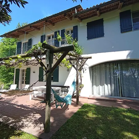 Bed & Breakfast America Nei Boschi 4*