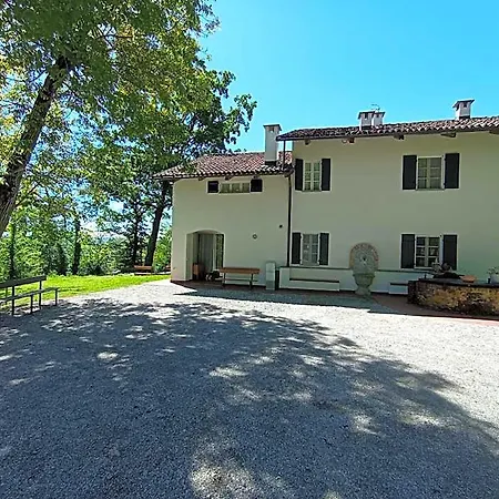 America Nei Boschi 3*