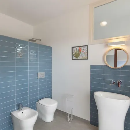 Panzió America Nei Boschi 3*