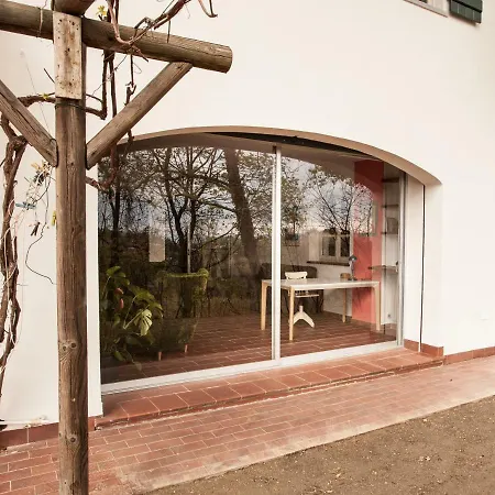 Bed & Breakfast America Nei Boschi Bra