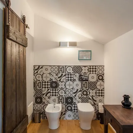Bed & Breakfast America Nei Boschi