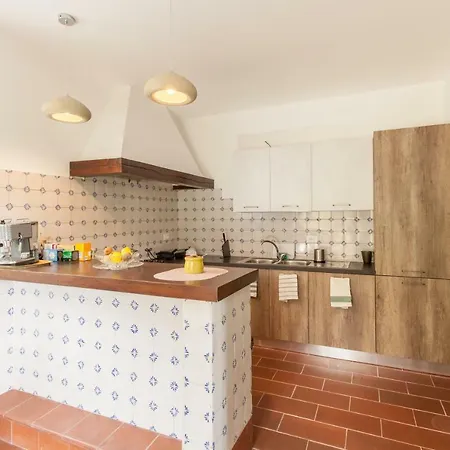 America Nei Boschi Bed & Breakfast