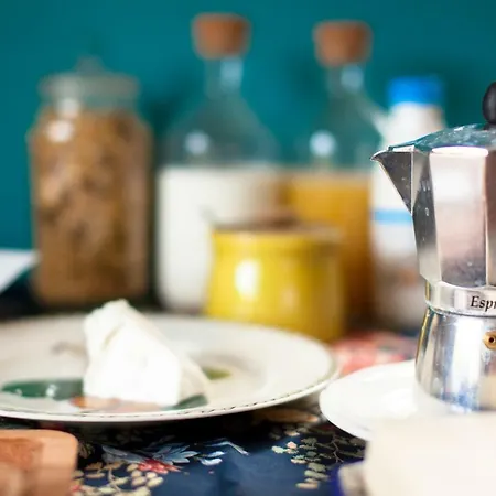 Panzió America Nei Boschi 3*