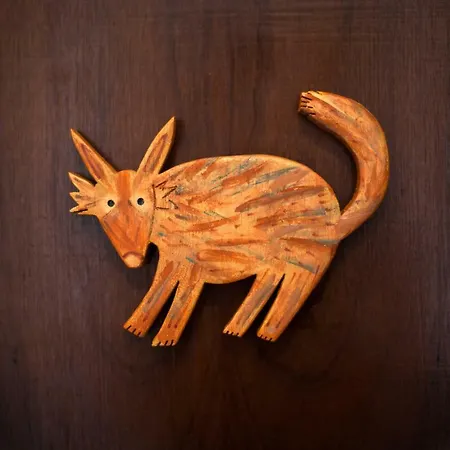 Panzió America Nei Boschi 3*