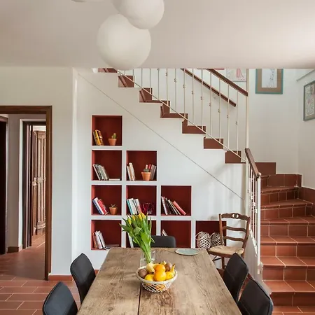 B&B America Nei Boschi 브라