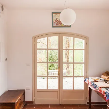 Bed & Breakfast America Nei Boschi