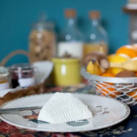 Bed & Breakfast America Nei Boschi
