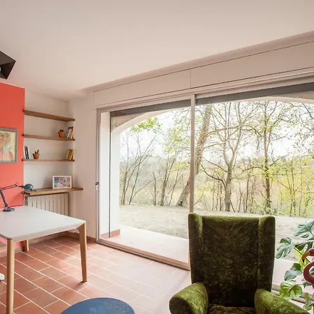 America Nei Boschi 3* Bra