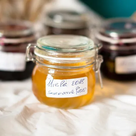 Panzió America Nei Boschi 3*