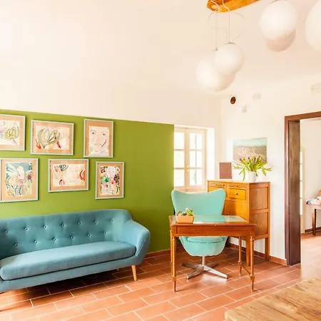 America Nei Boschi B&B 브라