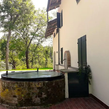 America Nei Boschi 3* Bra