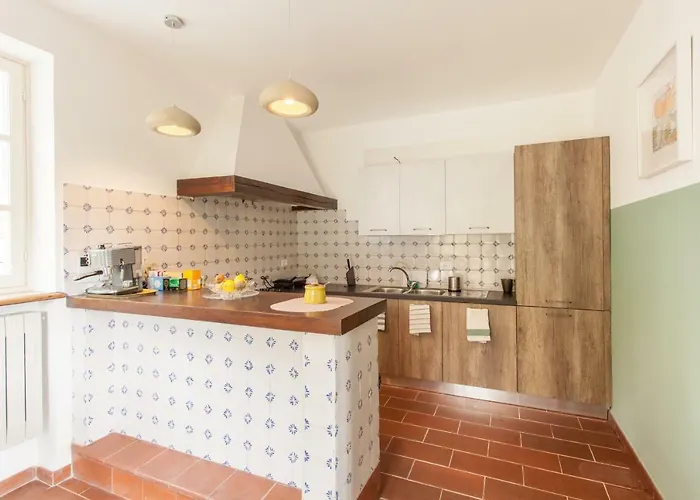 America Nei Boschi ベッド・アンド・ブレックファスト