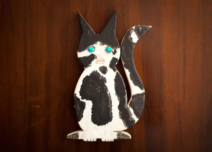 America Nei Boschi ベッド・アンド・ブレックファスト ブラ